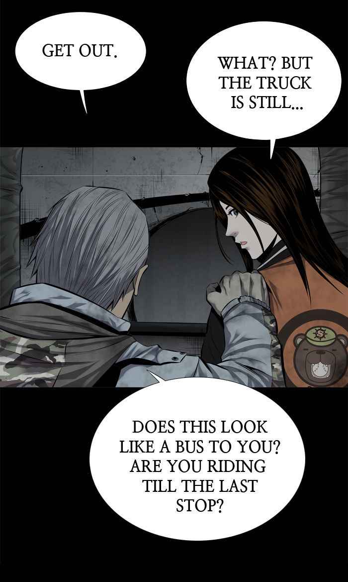 HIVE Chapter 108 - Page 38