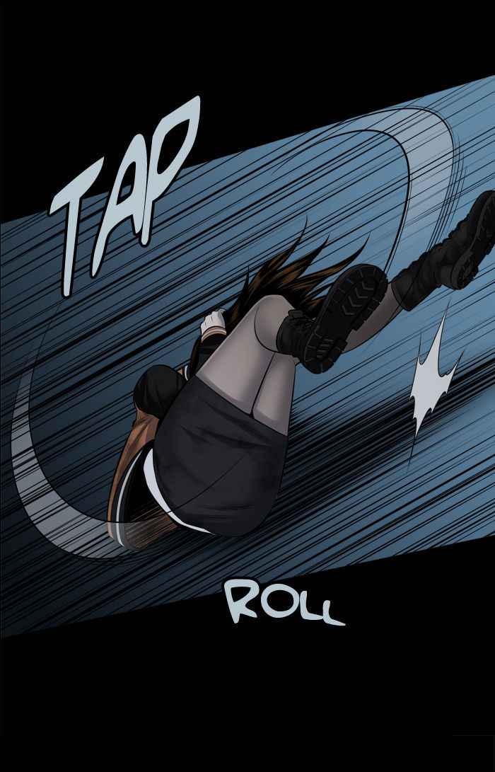 HIVE Chapter 108 - Page 39