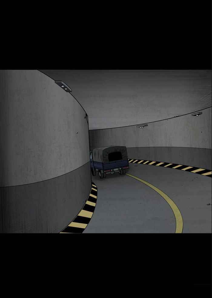 HIVE Chapter 108 - Page 40