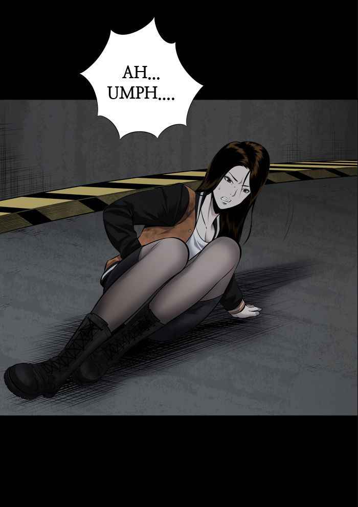 HIVE Chapter 108 - Page 41