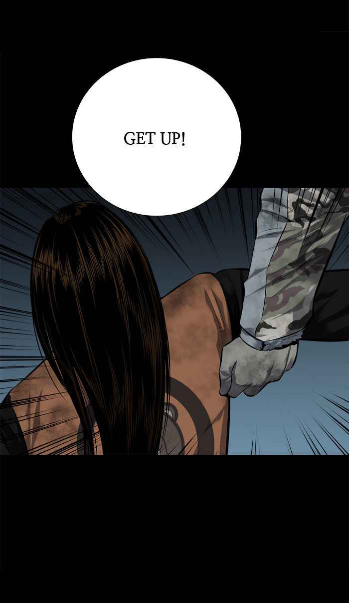 HIVE Chapter 108 - Page 42