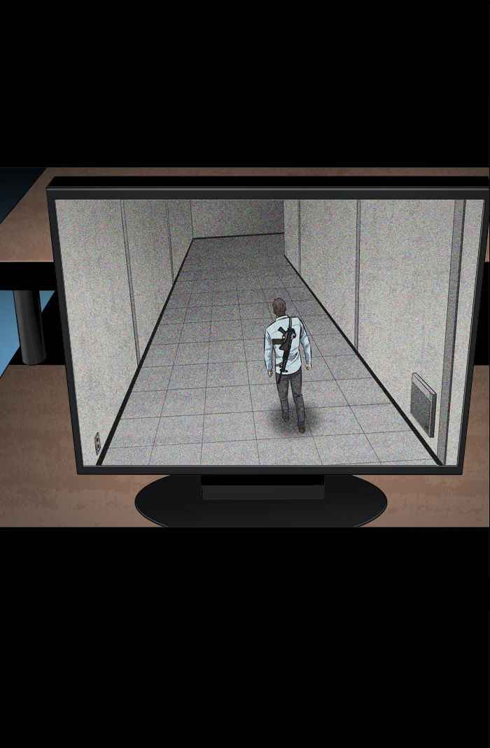 HIVE Chapter 108 - Page 45