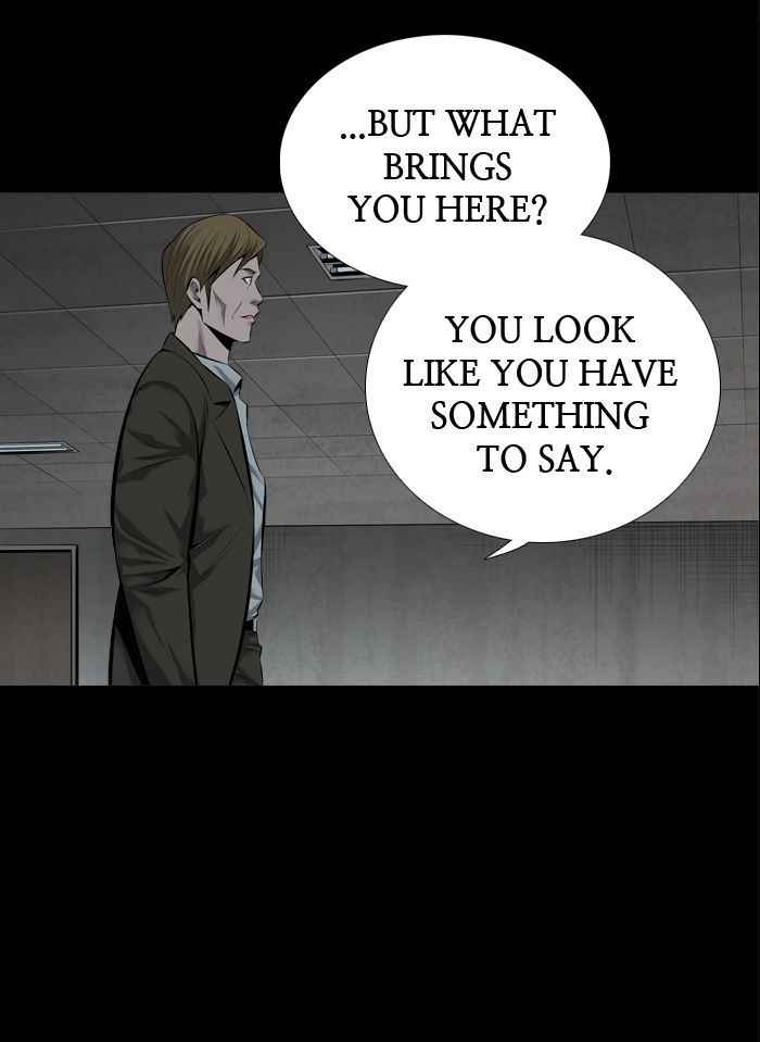 HIVE Chapter 108 - Page 58