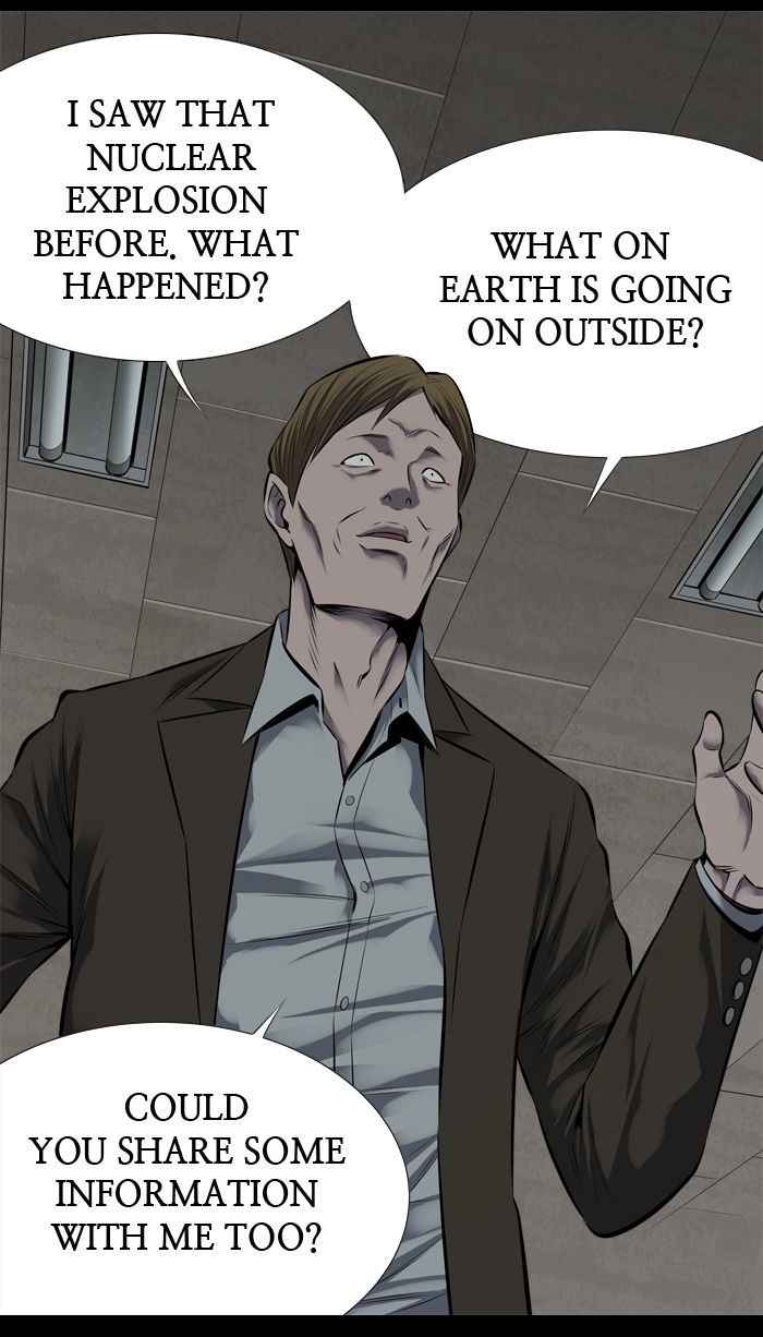 HIVE Chapter 108 - Page 62