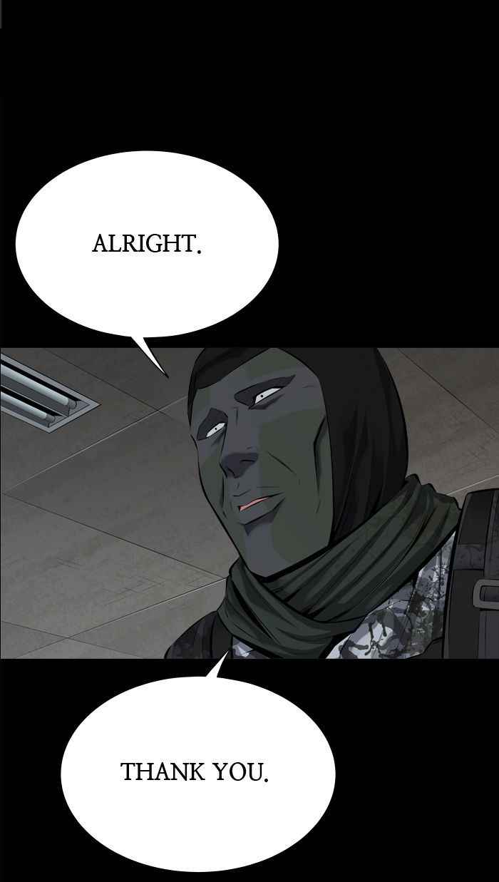 HIVE Chapter 108 - Page 66