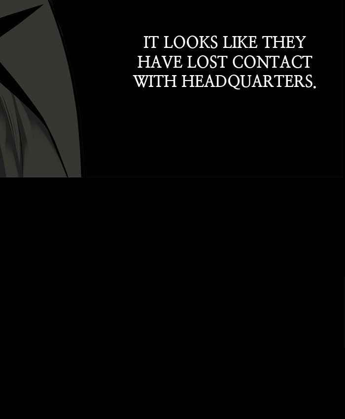 HIVE Chapter 108 - Page 68