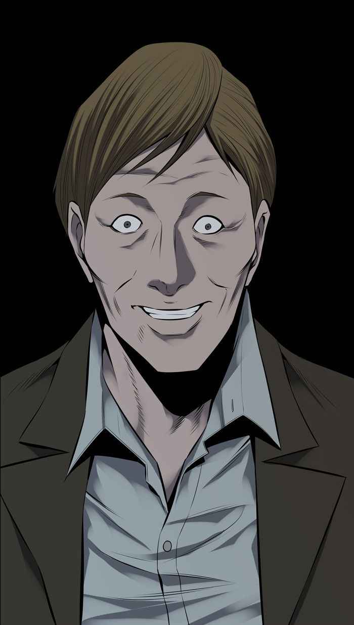 HIVE Chapter 108 - Page 78