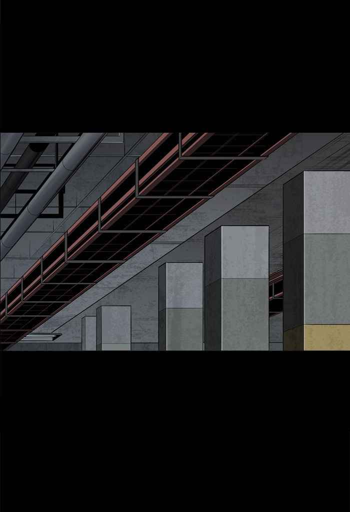 HIVE Chapter 109 - Page 20