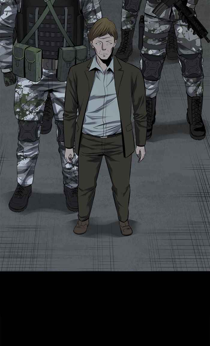 HIVE Chapter 109 - Page 33