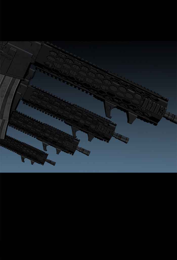 HIVE Chapter 109 - Page 34