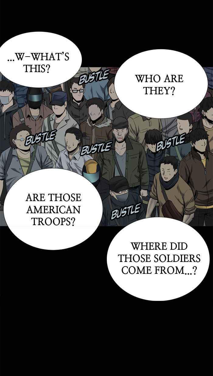 HIVE Chapter 109 - Page 35