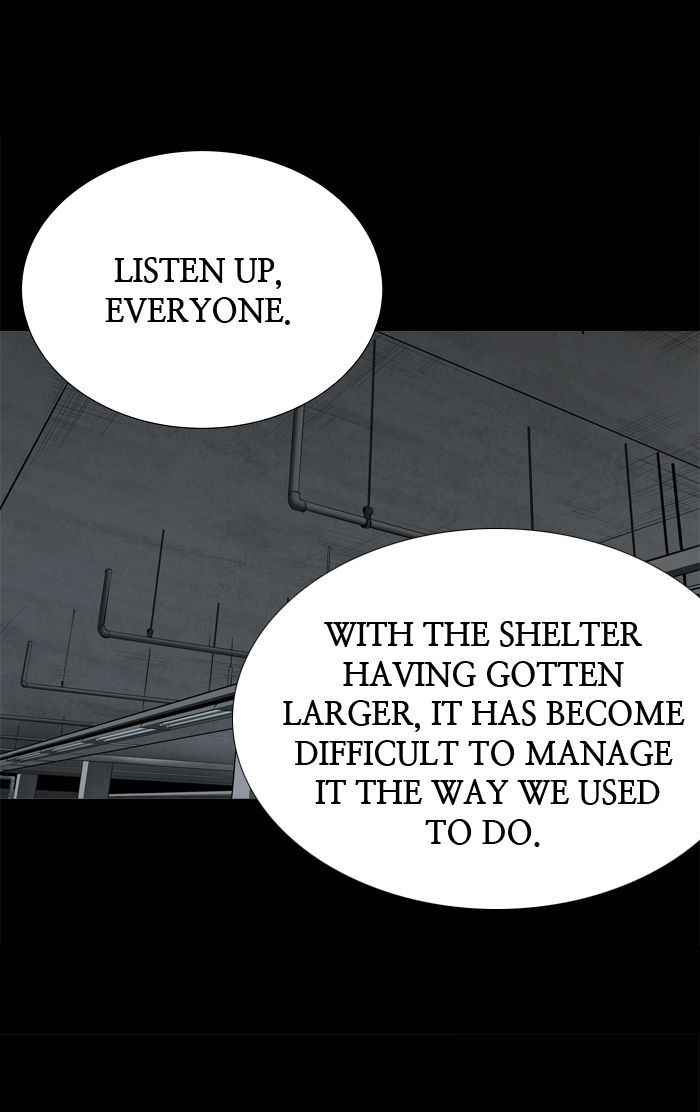 HIVE Chapter 109 - Page 37