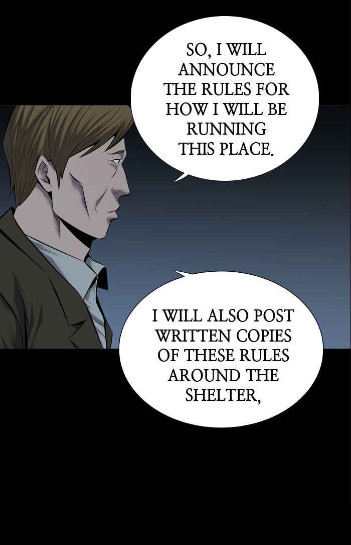 HIVE Chapter 109 - Page 38