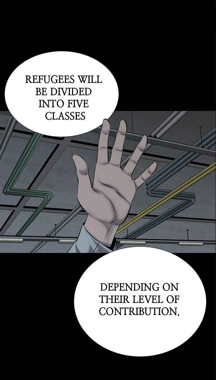 HIVE Chapter 109 - Page 42