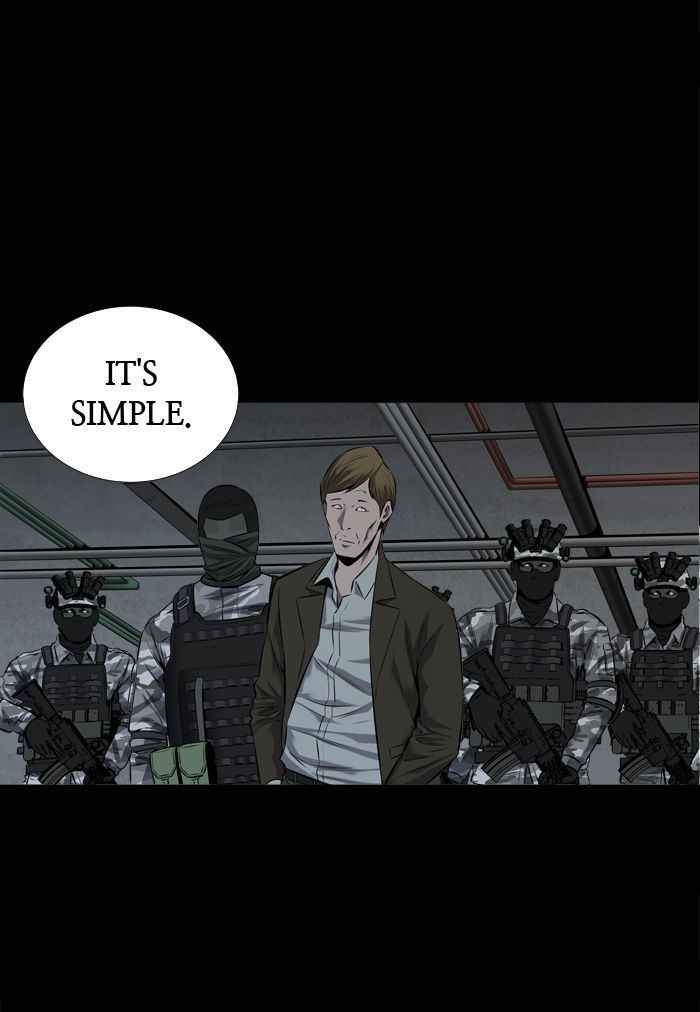 HIVE Chapter 109 - Page 48