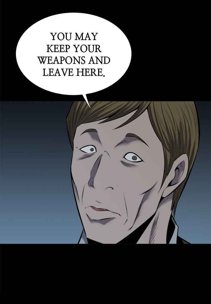 HIVE Chapter 109 - Page 49