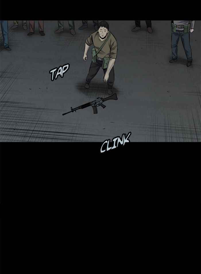 HIVE Chapter 109 - Page 52