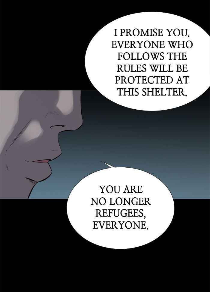 HIVE Chapter 109 - Page 54