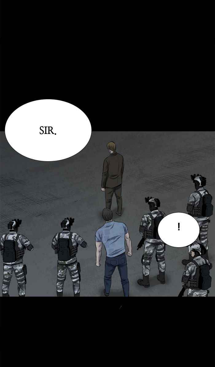 HIVE Chapter 109 - Page 57