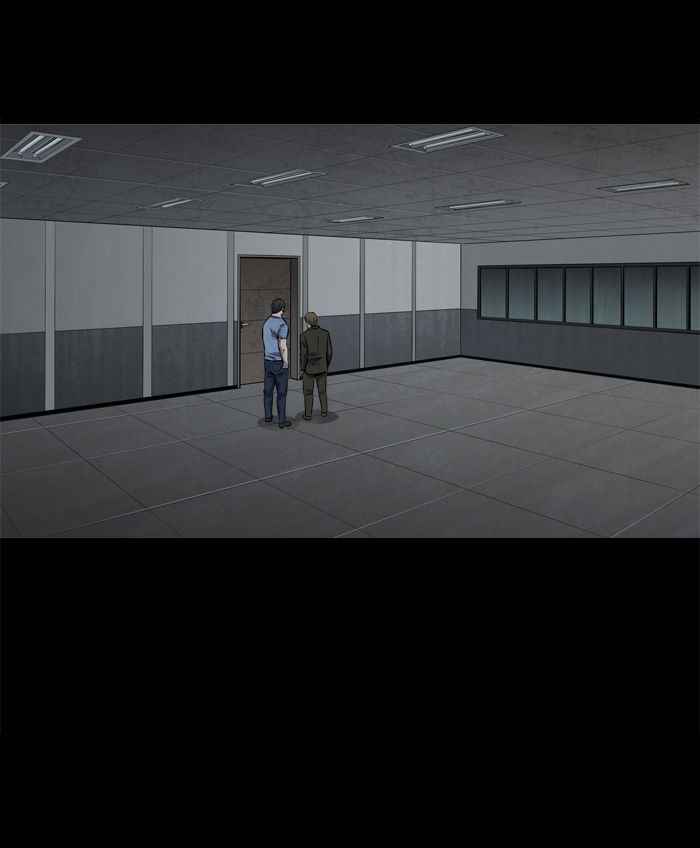 HIVE Chapter 109 - Page 60