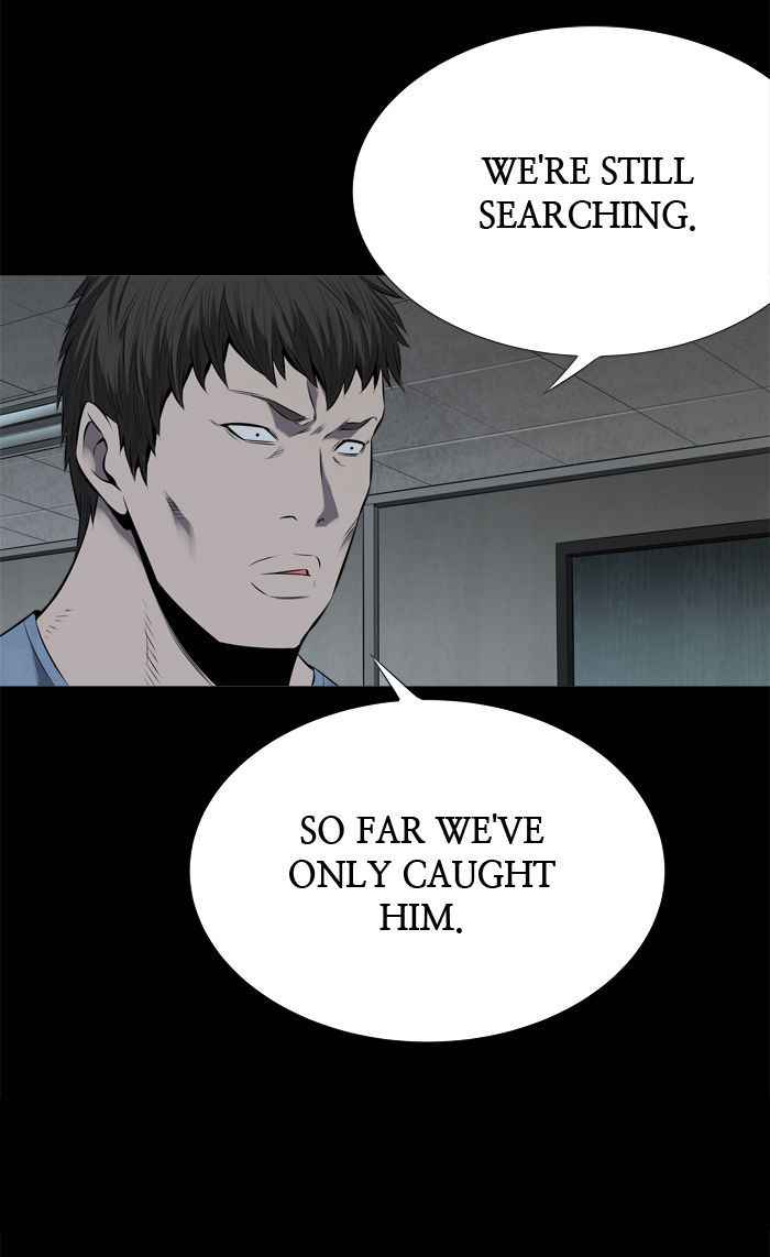 HIVE Chapter 109 - Page 63