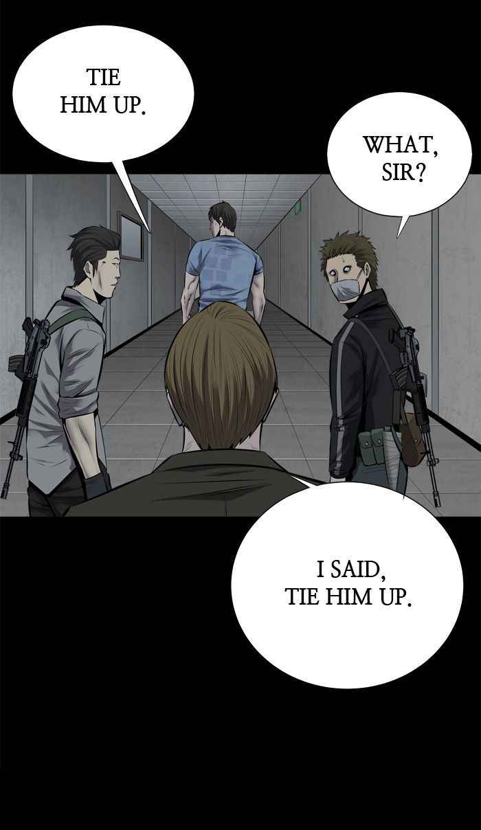 HIVE Chapter 109 - Page 67