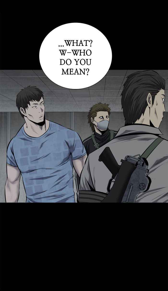 HIVE Chapter 109 - Page 68