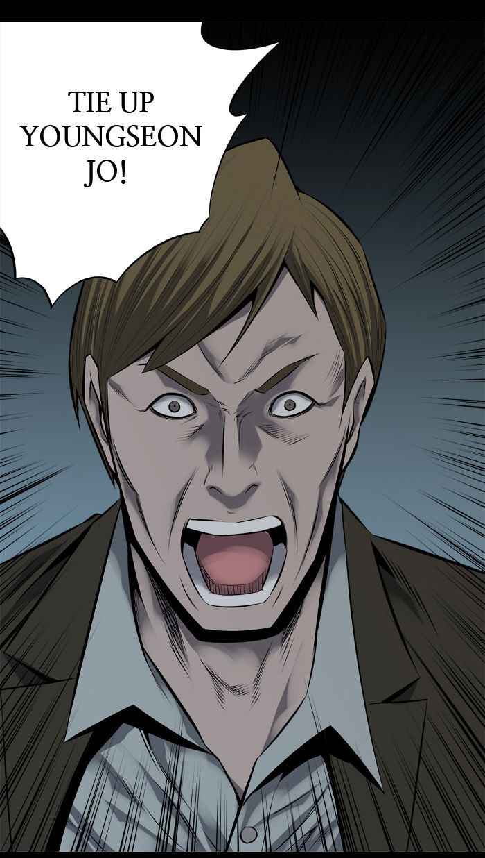 HIVE Chapter 109 - Page 69