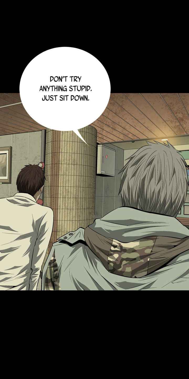 HIVE Chapter 11 - Page 10