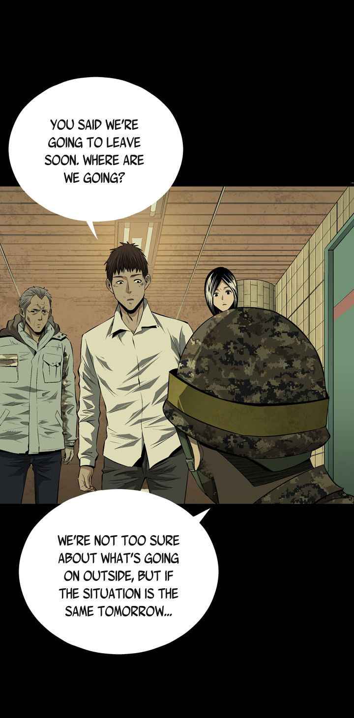 HIVE Chapter 11 - Page 14