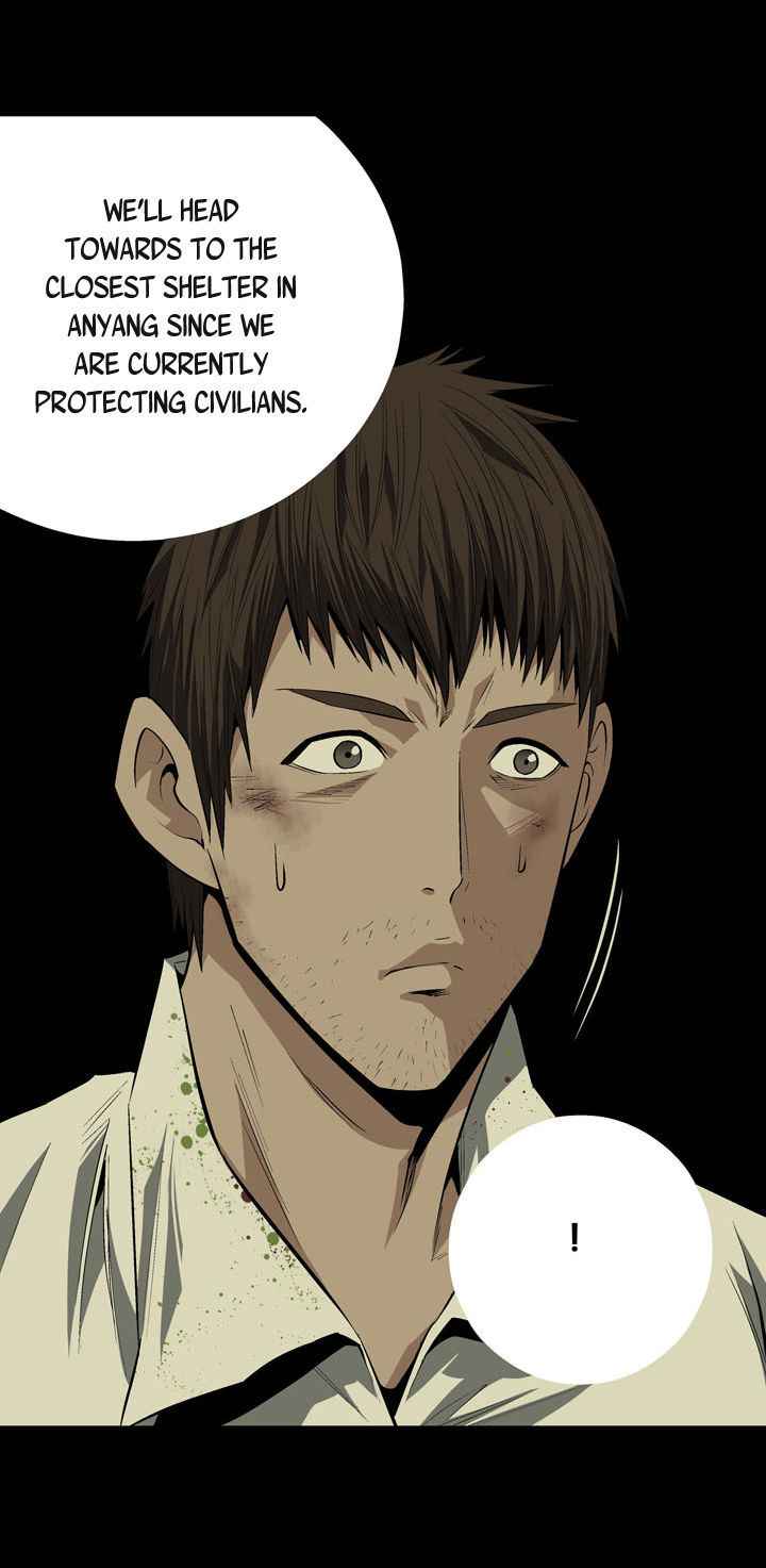 HIVE Chapter 11 - Page 15