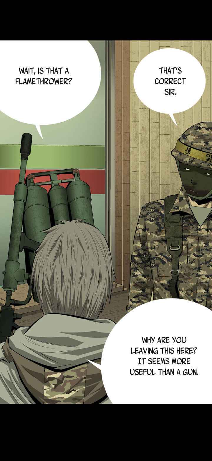 HIVE Chapter 11 - Page 18