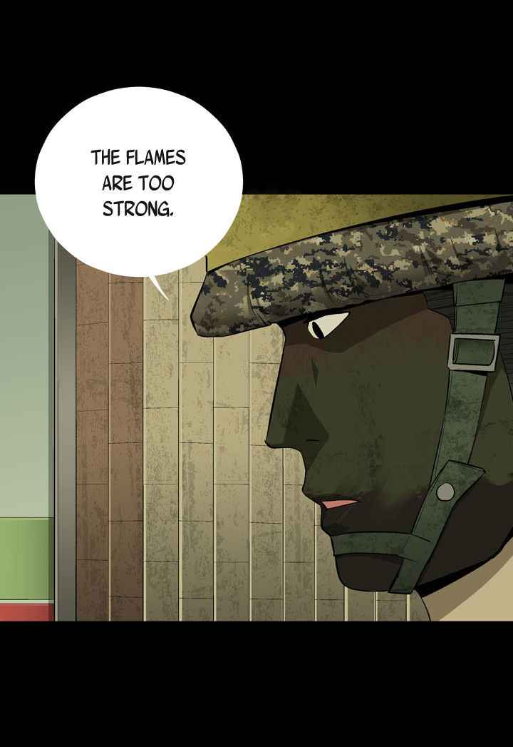 HIVE Chapter 11 - Page 19