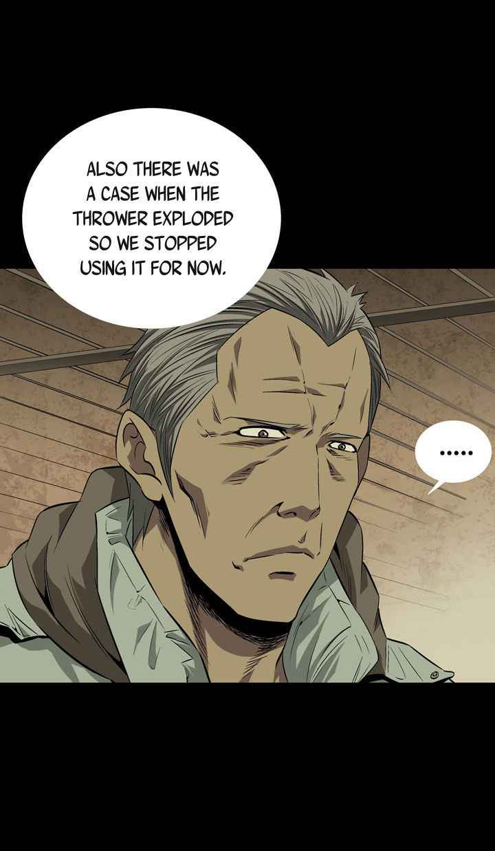 HIVE Chapter 11 - Page 21