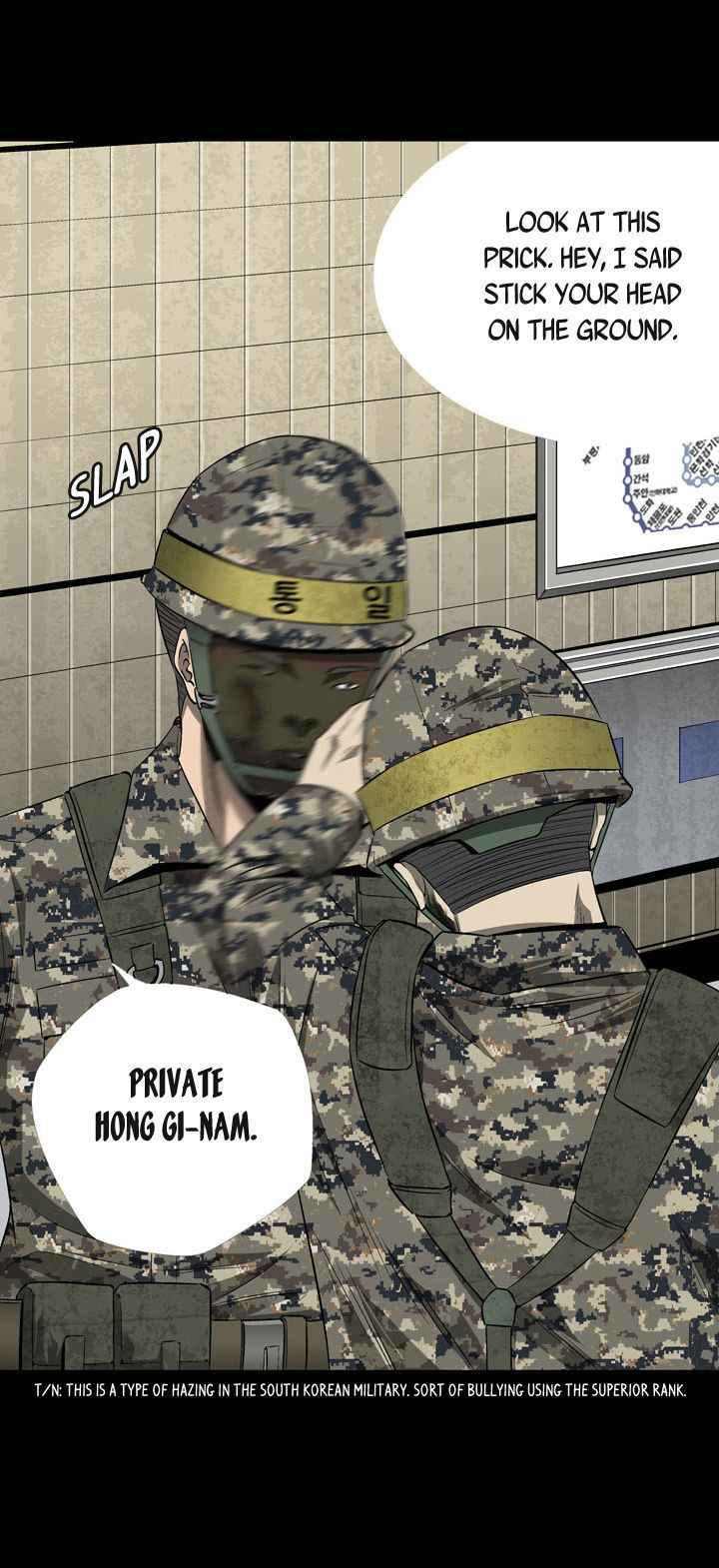 HIVE Chapter 11 - Page 26