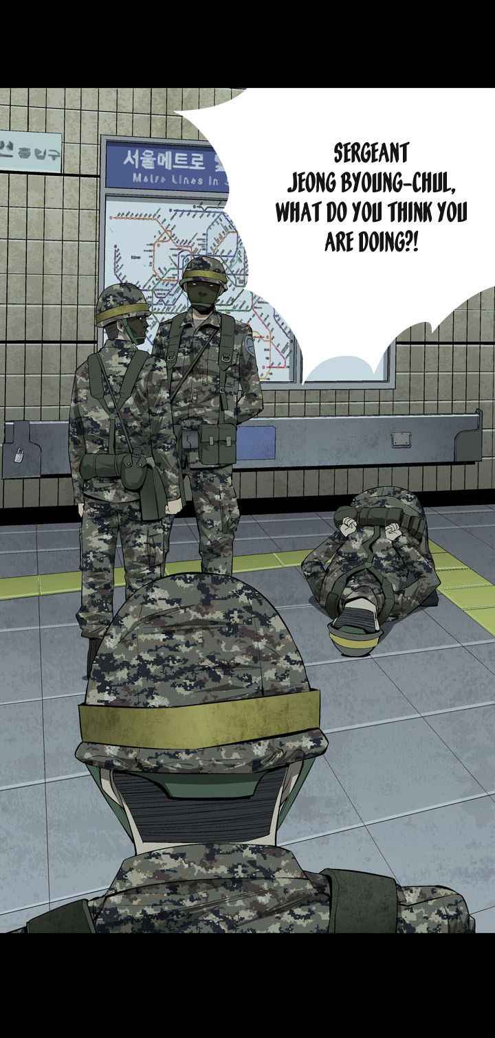 HIVE Chapter 11 - Page 28