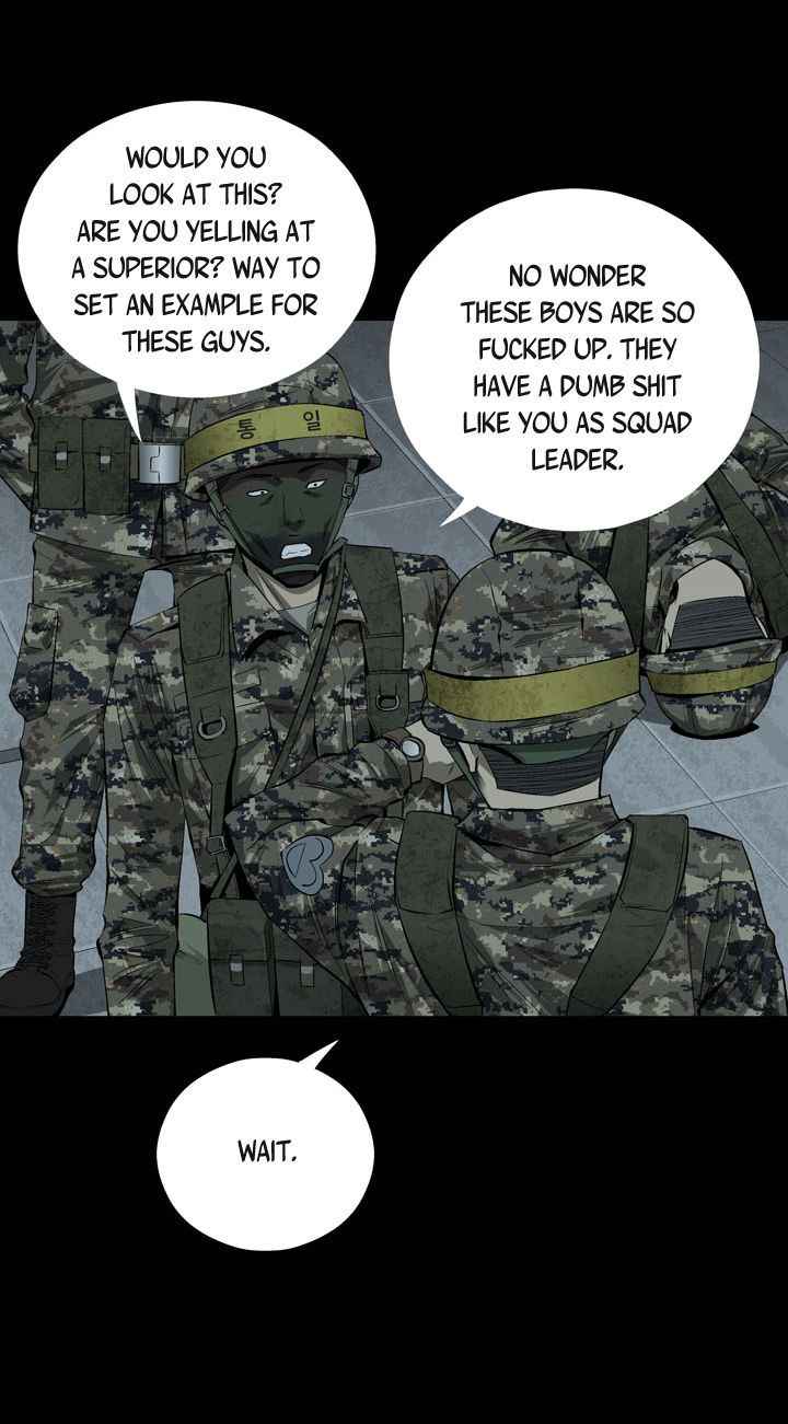 HIVE Chapter 11 - Page 31