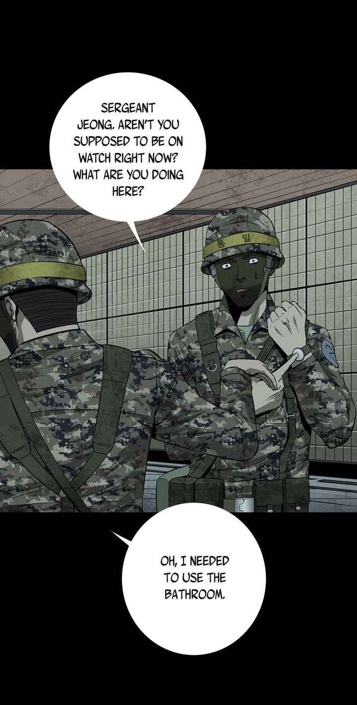 HIVE Chapter 11 - Page 32