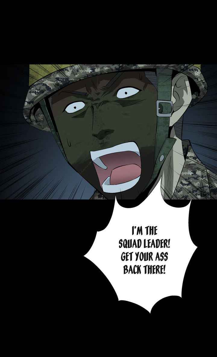 HIVE Chapter 11 - Page 35