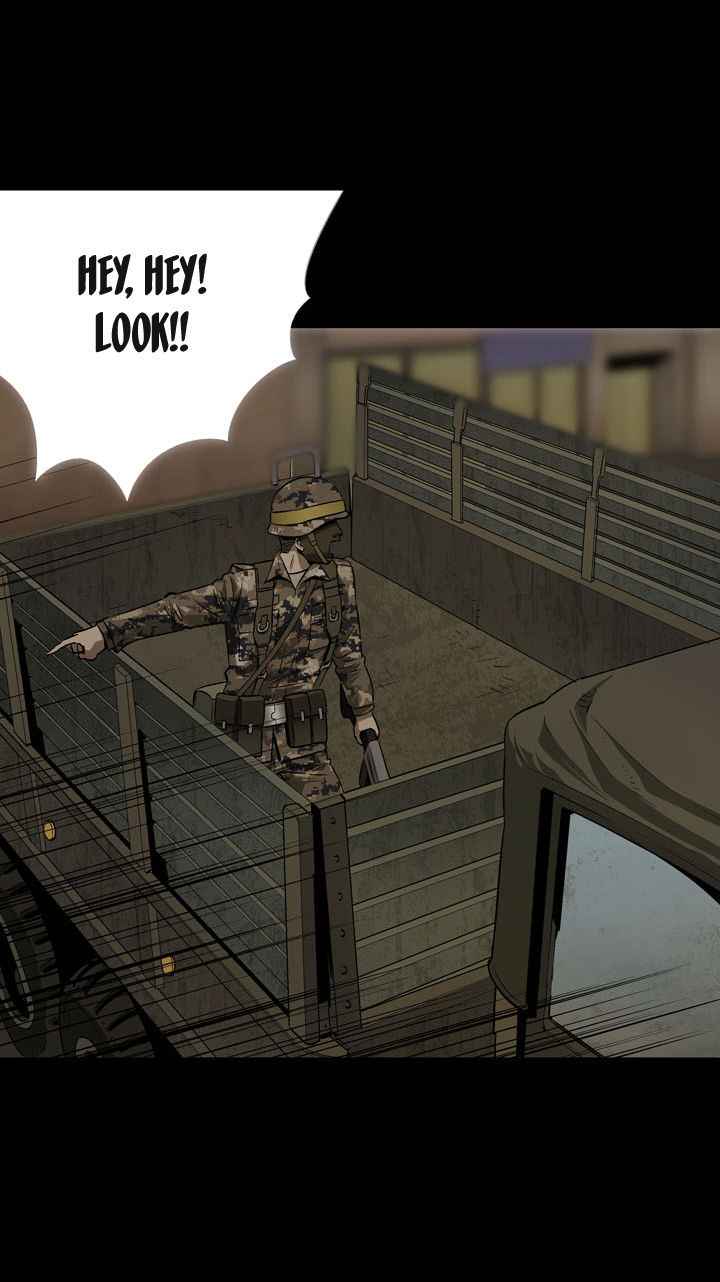 HIVE Chapter 11 - Page 40