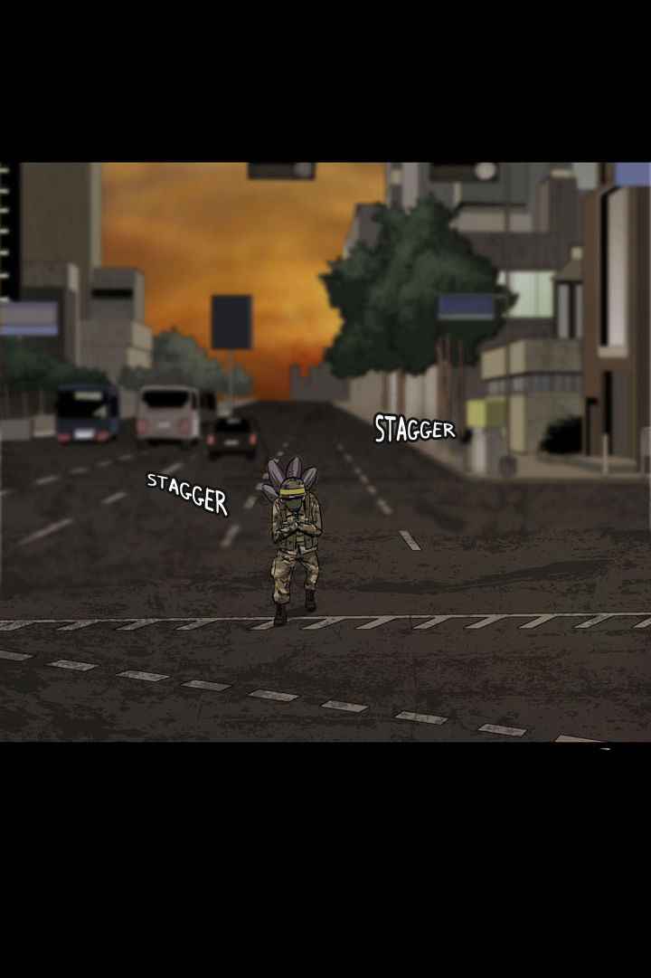 HIVE Chapter 11 - Page 41