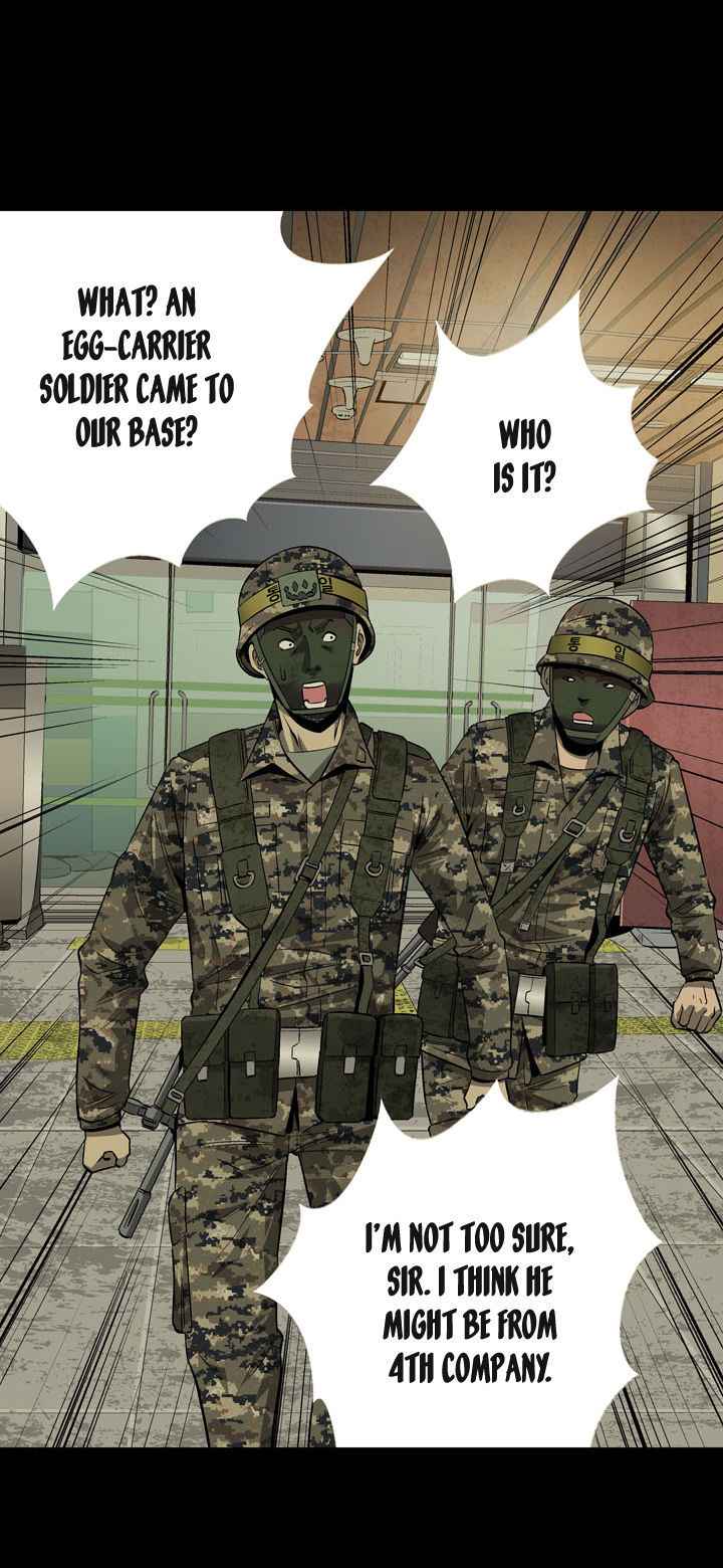 HIVE Chapter 11 - Page 45