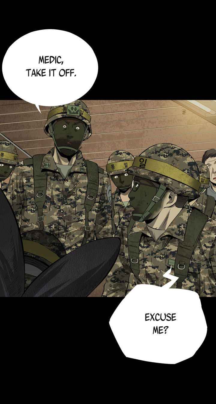 HIVE Chapter 11 - Page 48