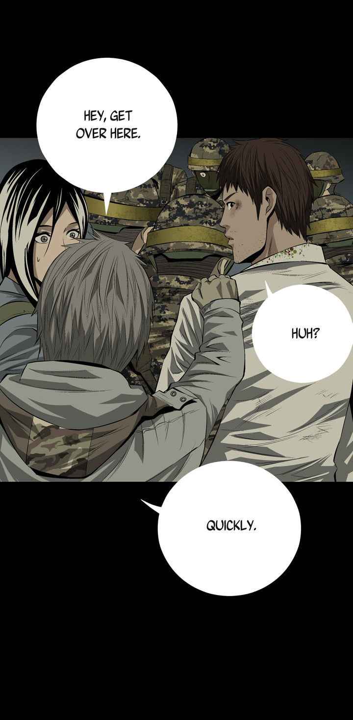 HIVE Chapter 11 - Page 51