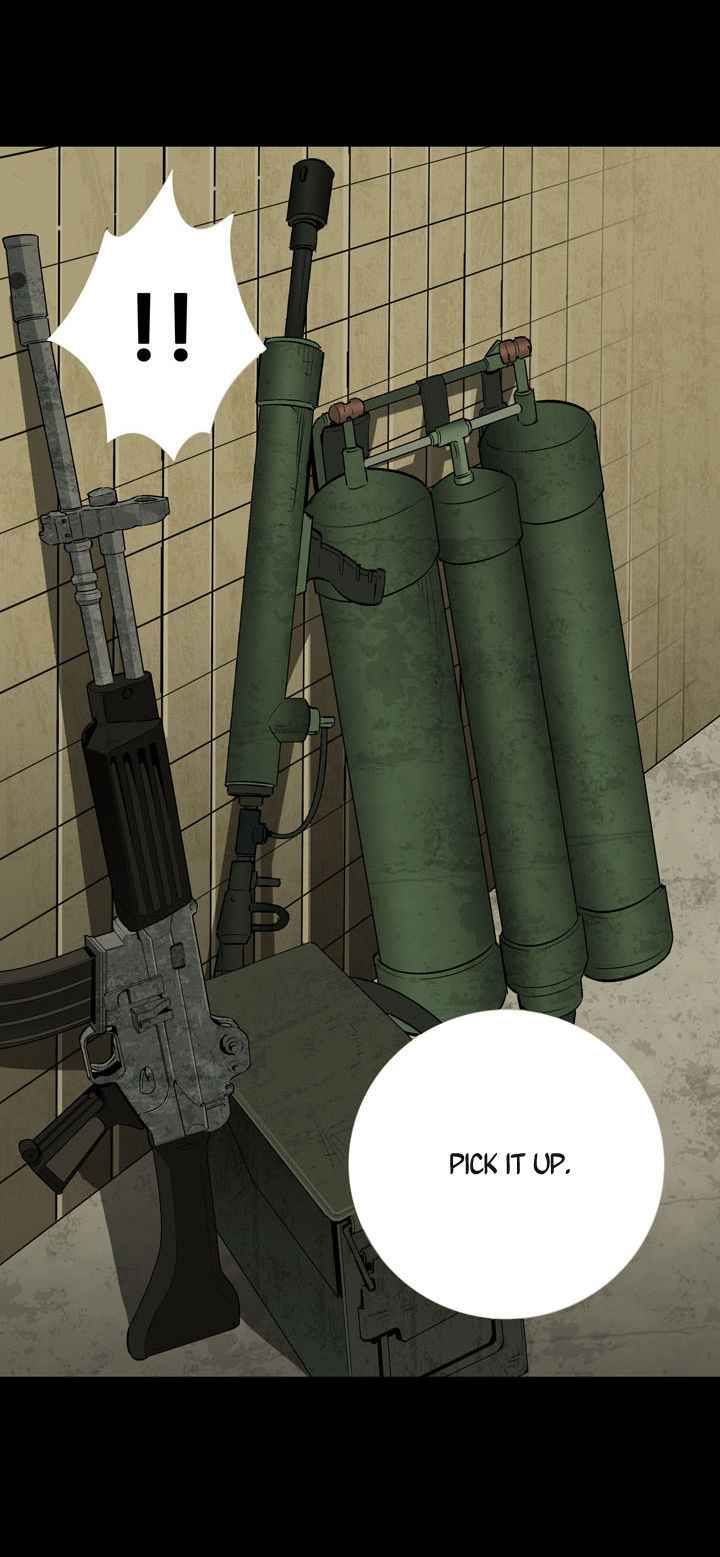 HIVE Chapter 11 - Page 53