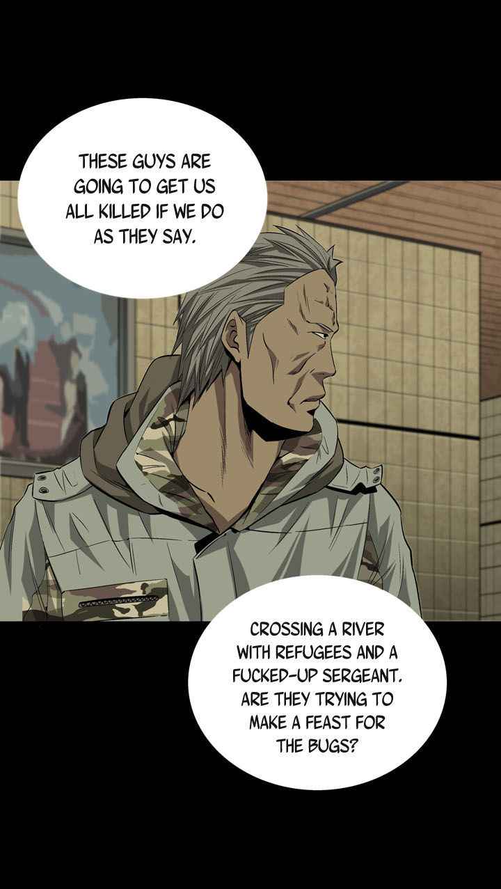 HIVE Chapter 11 - Page 55