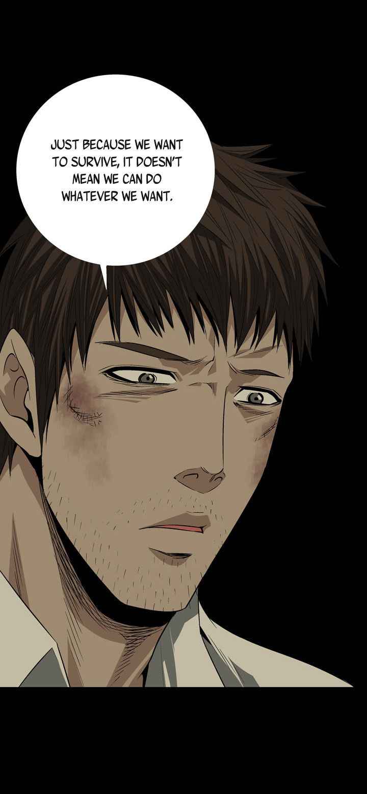 HIVE Chapter 11 - Page 59