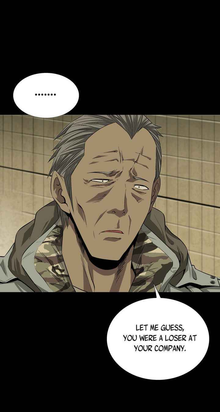 HIVE Chapter 11 - Page 61