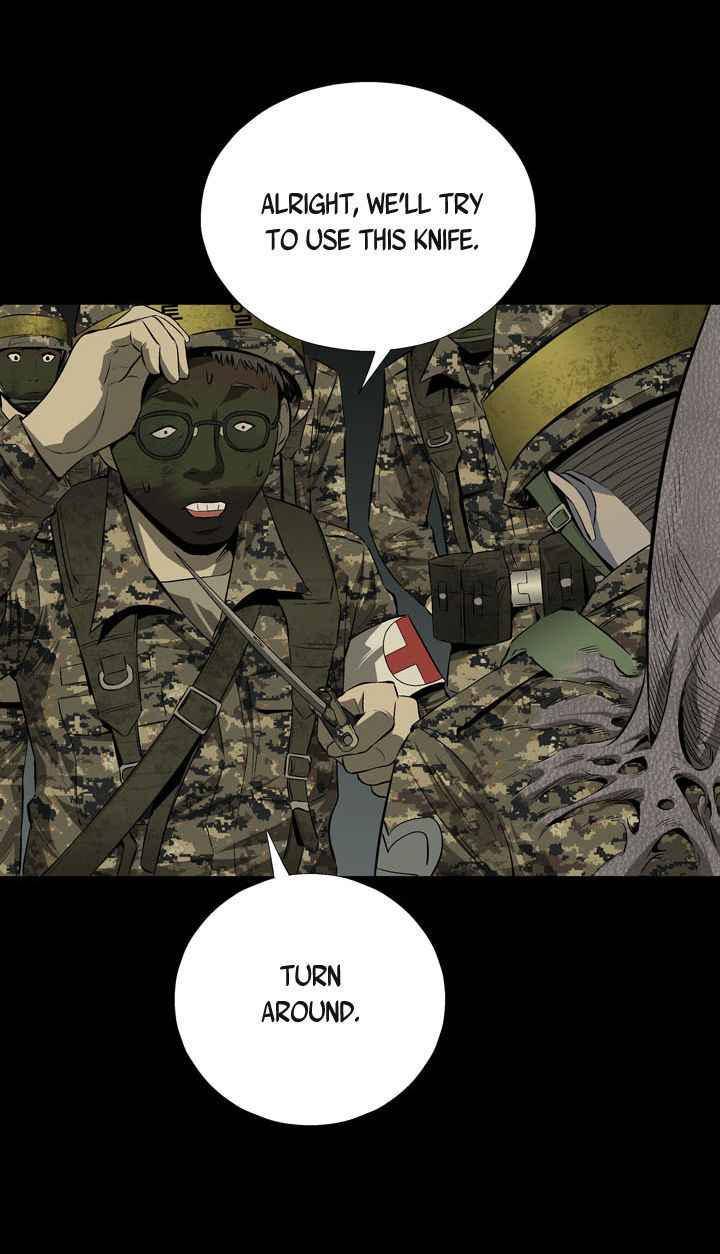 HIVE Chapter 11 - Page 63