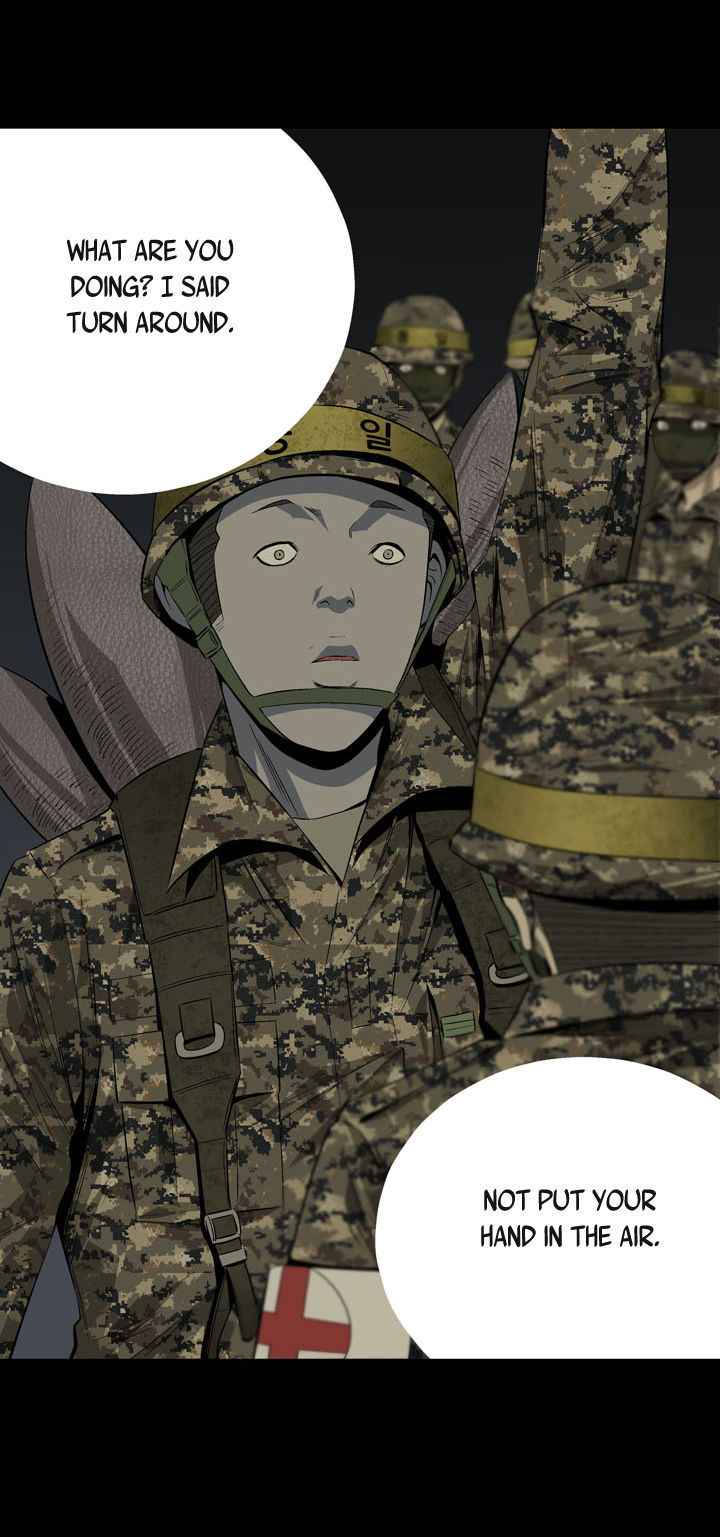 HIVE Chapter 11 - Page 64